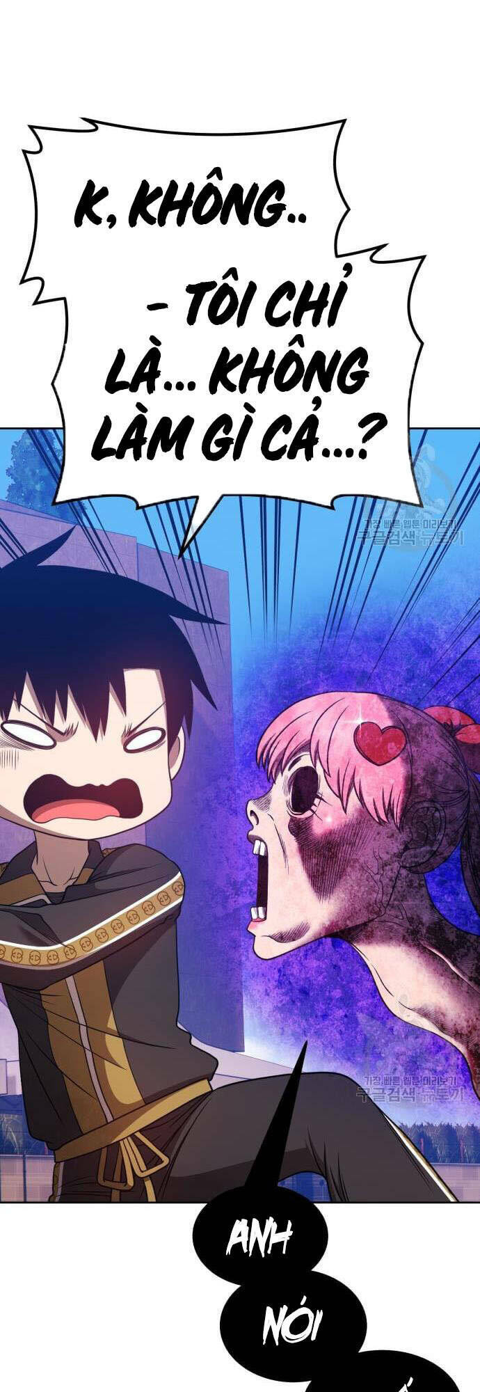 Gậy Gỗ Cấp 99+ - Chapter 46 - Page 62