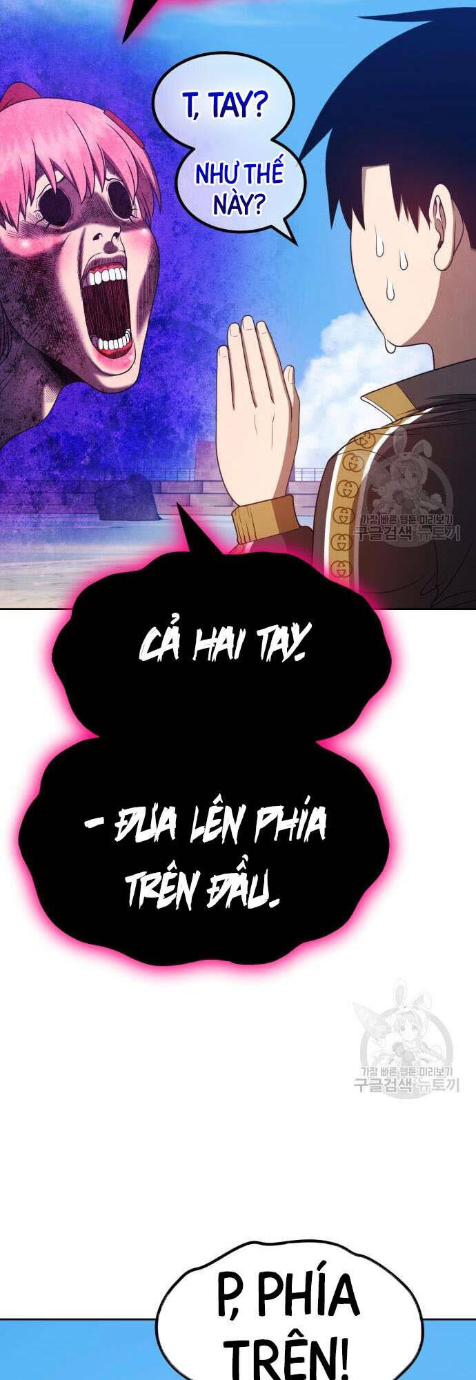 Gậy Gỗ Cấp 99+ - Chapter 46 - Page 66