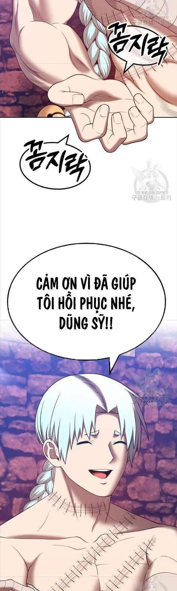 Gậy Gỗ Cấp 99+ - Chapter 47.5 - Page 13
