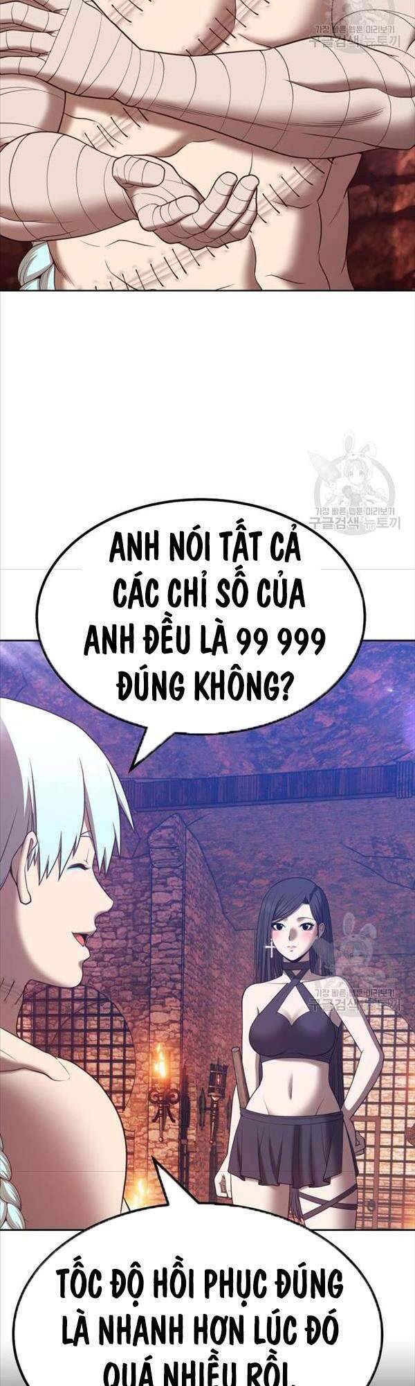 Gậy Gỗ Cấp 99+ - Chapter 47.5 - Page 14