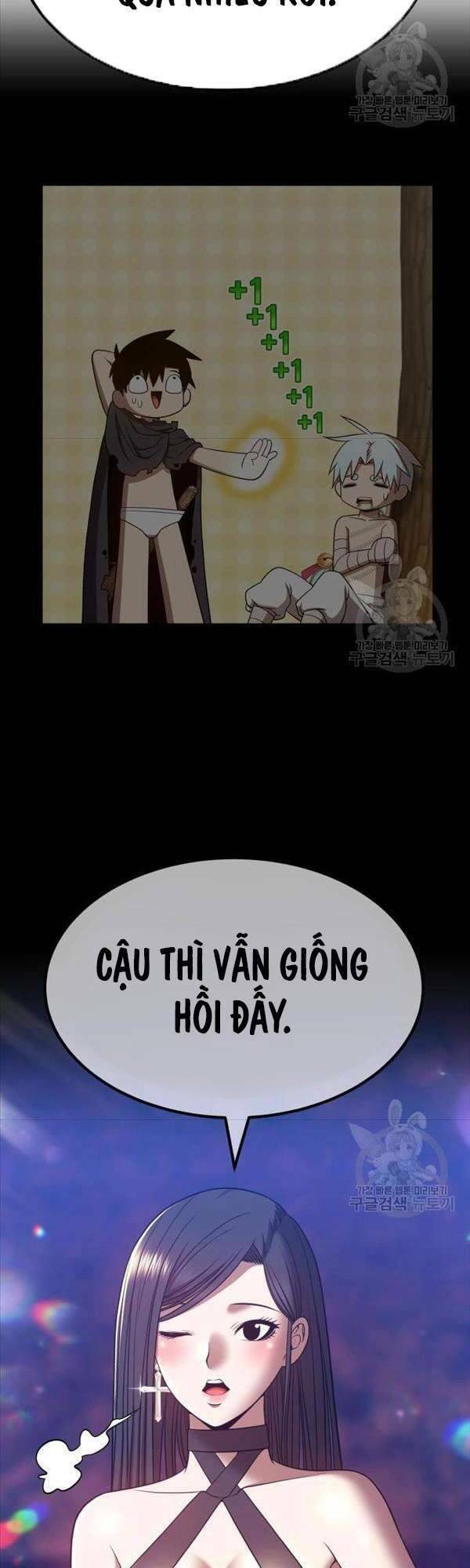 Gậy Gỗ Cấp 99+ - Chapter 47.5 - Page 15