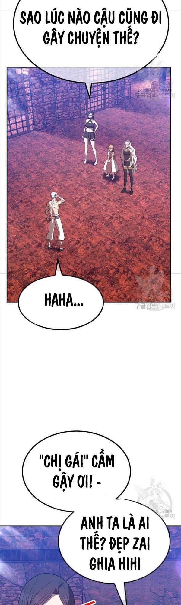 Gậy Gỗ Cấp 99+ - Chapter 47.5 - Page 17