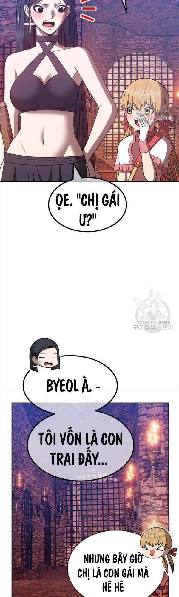 Gậy Gỗ Cấp 99+ - Chapter 47.5 - Page 18