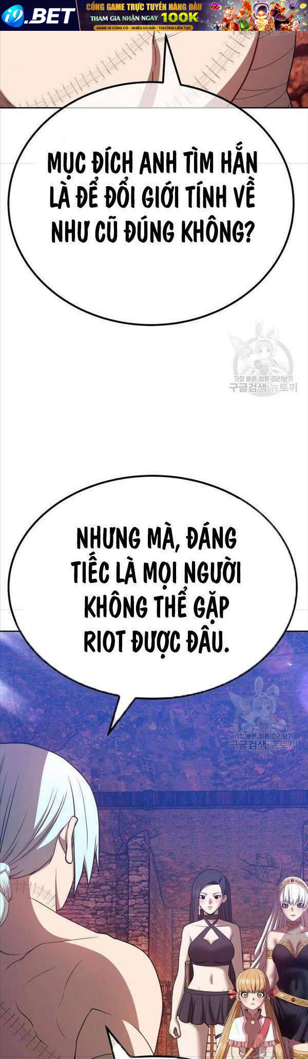 Gậy Gỗ Cấp 99+ - Chapter 47.5 - Page 22