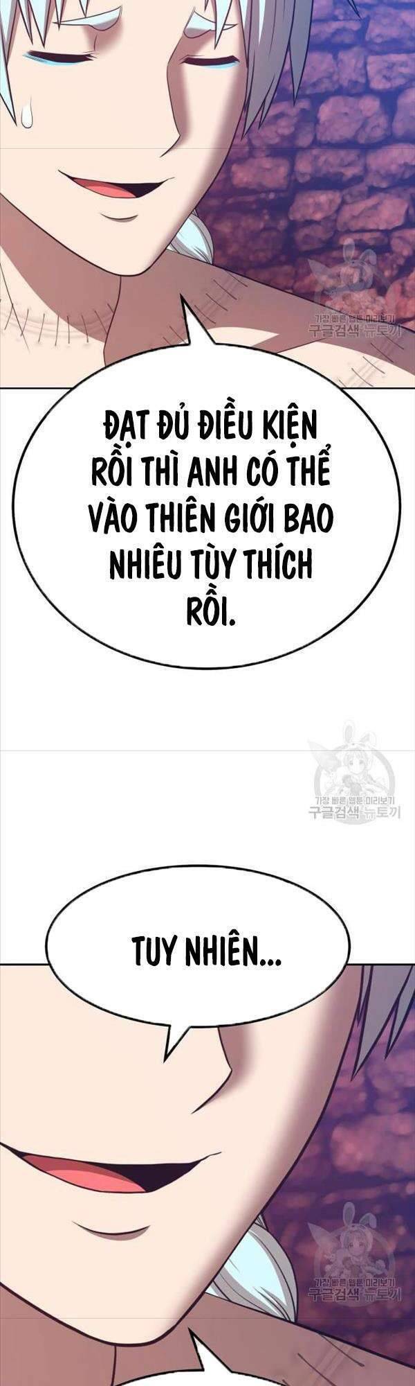 Gậy Gỗ Cấp 99+ - Chapter 47.5 - Page 26