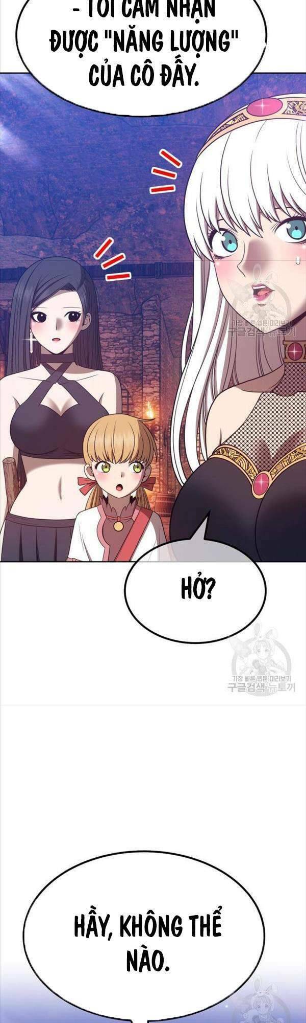 Gậy Gỗ Cấp 99+ - Chapter 47.5 - Page 28