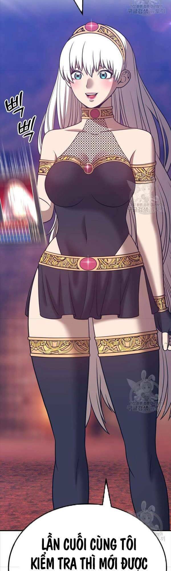 Gậy Gỗ Cấp 99+ - Chapter 47.5 - Page 29