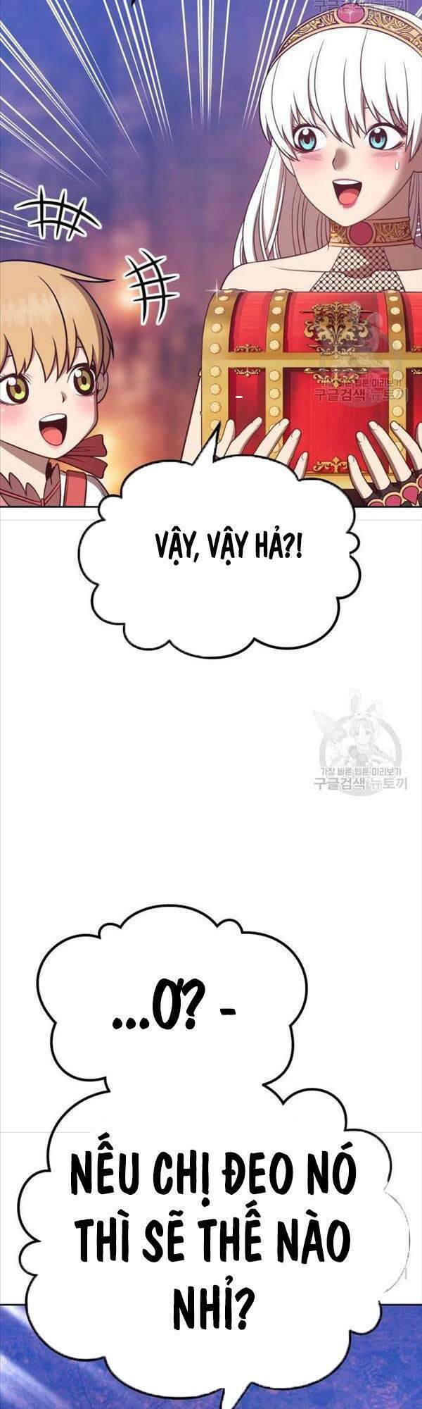 Gậy Gỗ Cấp 99+ - Chapter 47.5 - Page 37