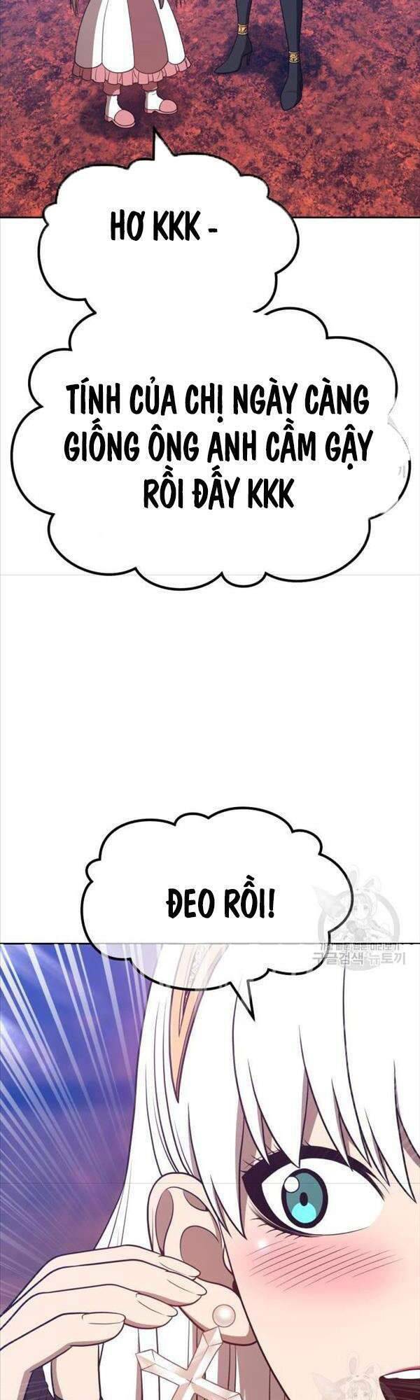 Gậy Gỗ Cấp 99+ - Chapter 47.5 - Page 40