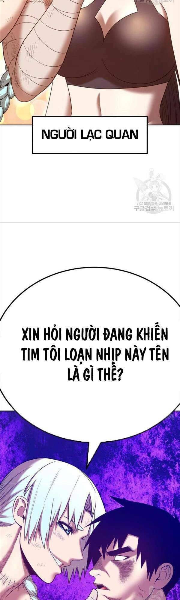 Gậy Gỗ Cấp 99+ - Chapter 47.5 - Page 4