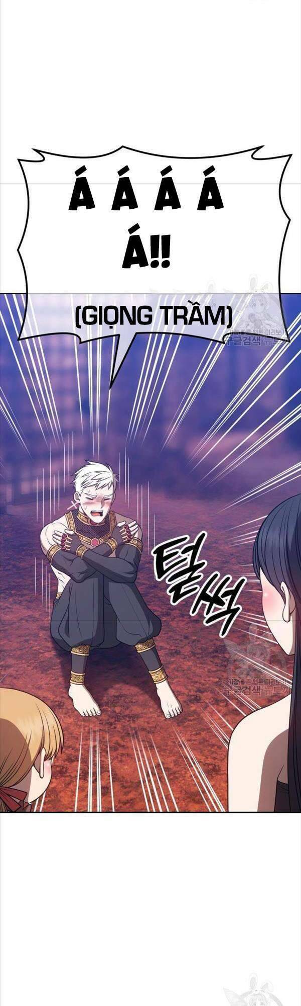 Gậy Gỗ Cấp 99+ - Chapter 47.5 - Page 53