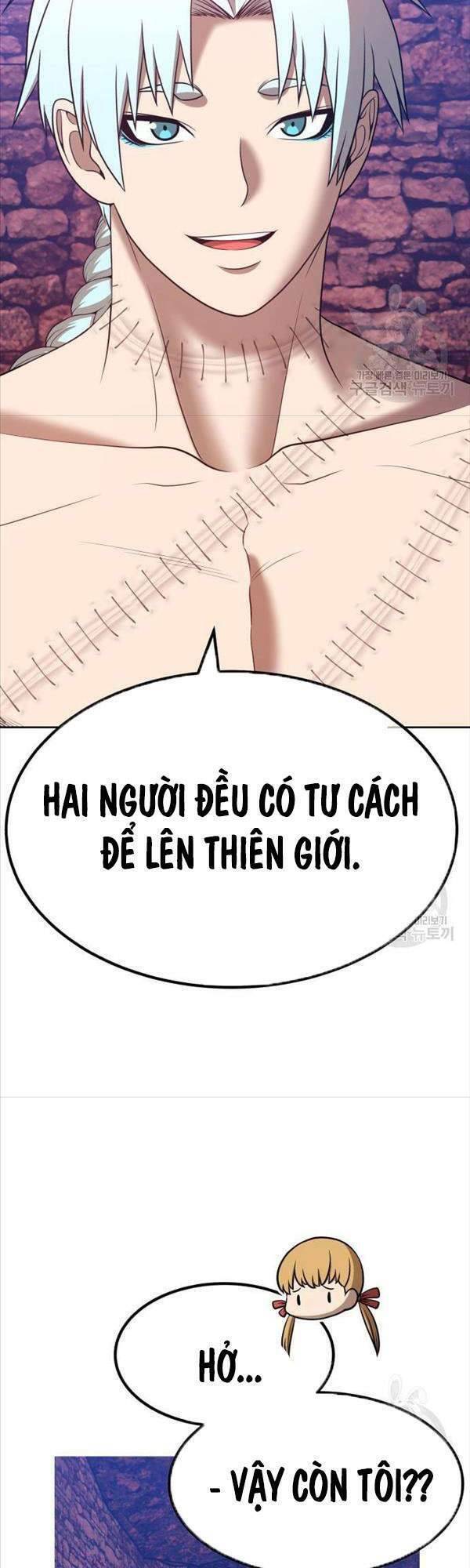 Gậy Gỗ Cấp 99+ - Chapter 47.5 - Page 59