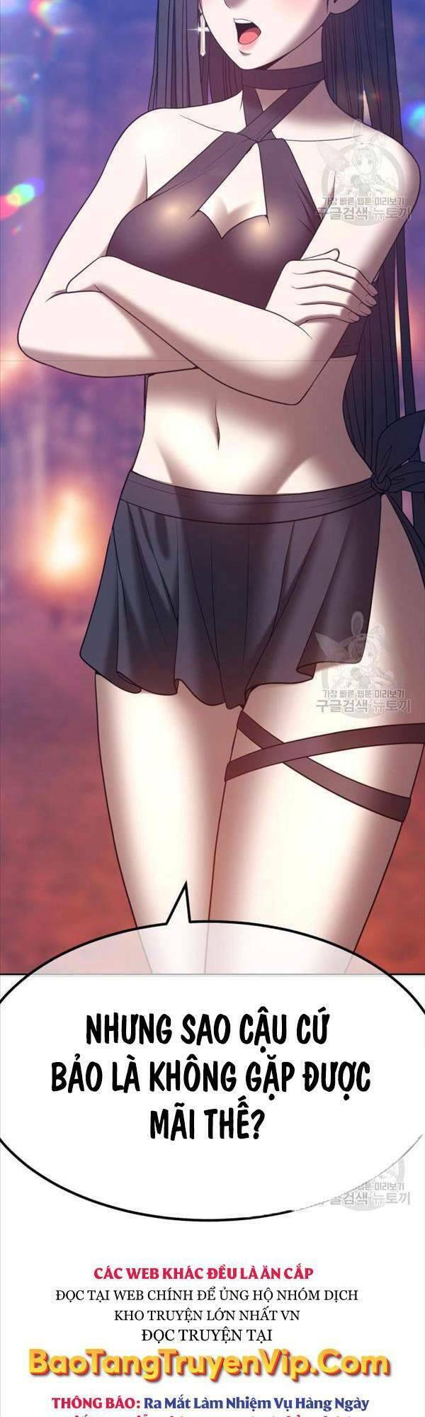 Gậy Gỗ Cấp 99+ - Chapter 47.5 - Page 61