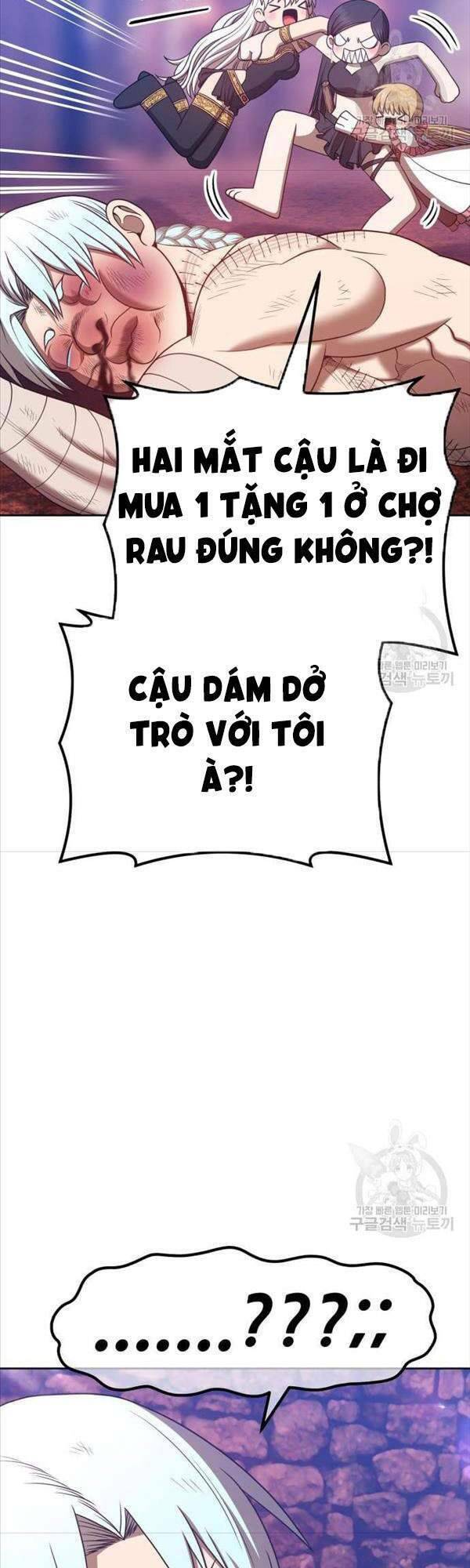 Gậy Gỗ Cấp 99+ - Chapter 47.5 - Page 6