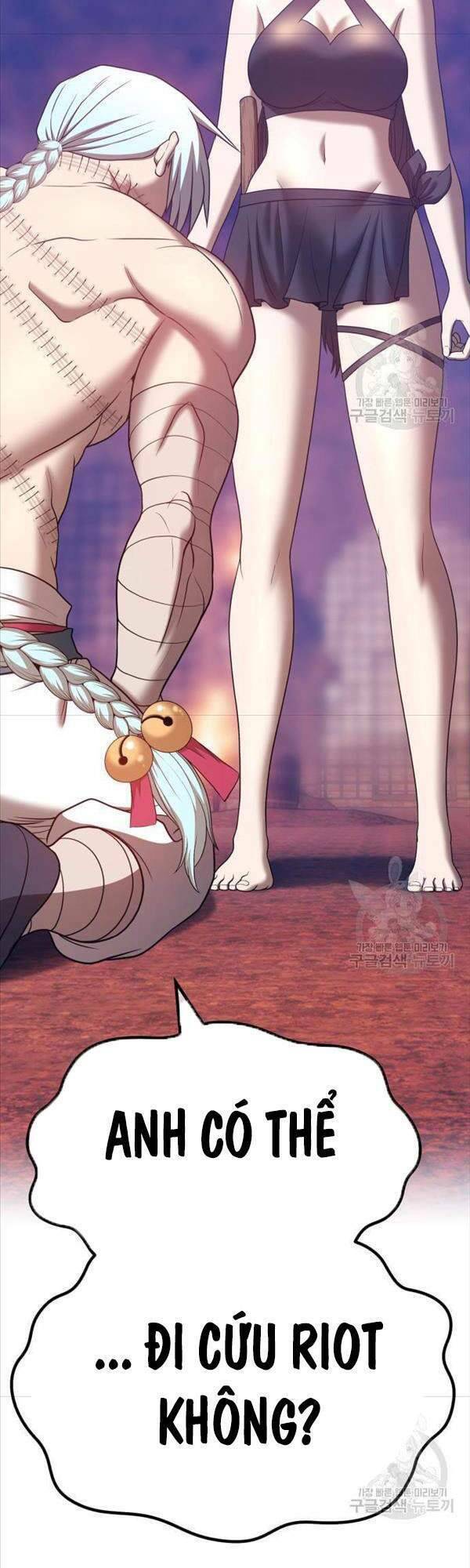 Gậy Gỗ Cấp 99+ - Chapter 47.5 - Page 70
