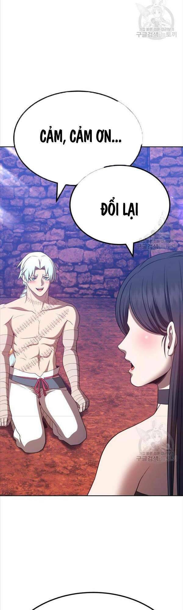 Gậy Gỗ Cấp 99+ - Chapter 47.5 - Page 79