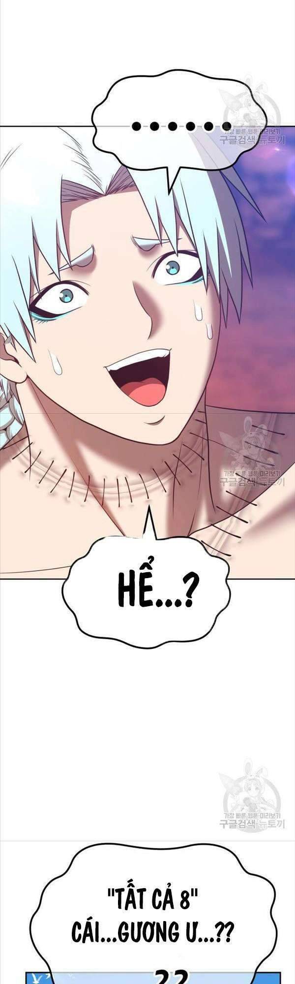 Gậy Gỗ Cấp 99+ - Chapter 47.5 - Page 81