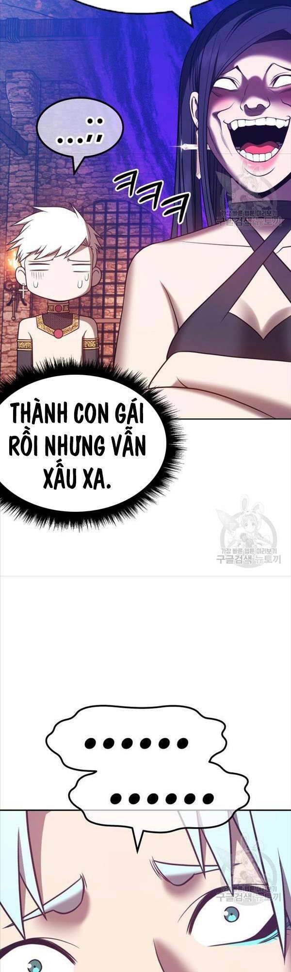 Gậy Gỗ Cấp 99+ - Chapter 47.5 - Page 83