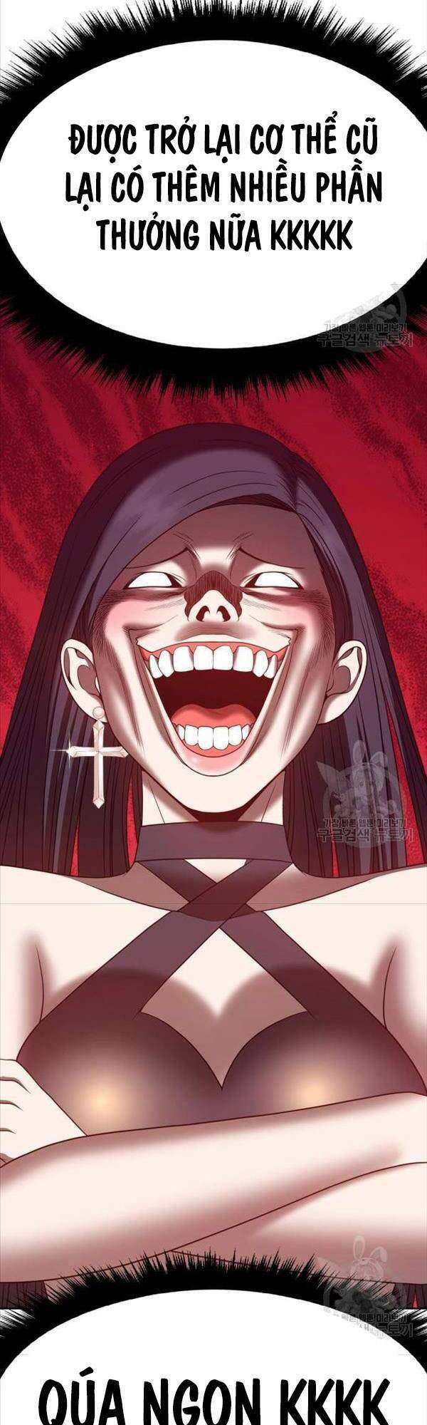 Gậy Gỗ Cấp 99+ - Chapter 47.5 - Page 86