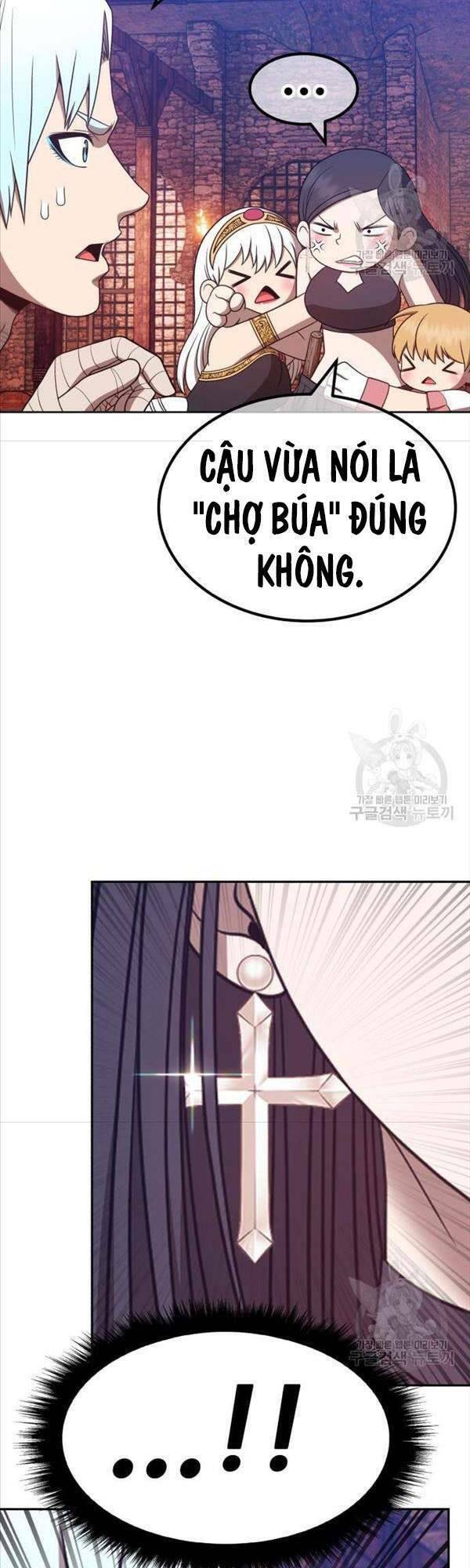 Gậy Gỗ Cấp 99+ - Chapter 47.5 - Page 8