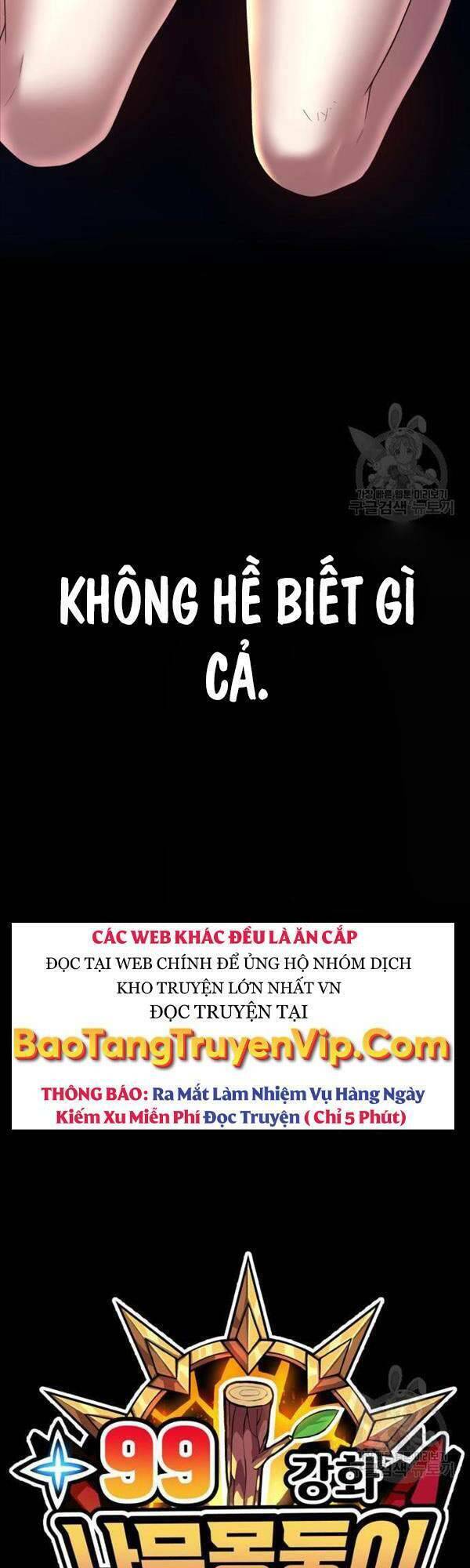 Gậy Gỗ Cấp 99+ - Chapter 47.5 - Page 98