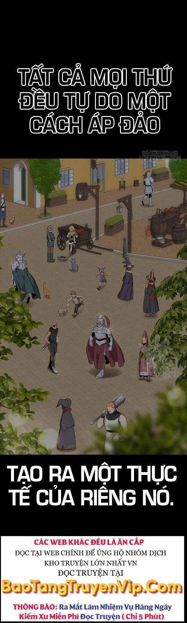 Gậy Gỗ Cấp 99+ - Chapter 47 - Page 11