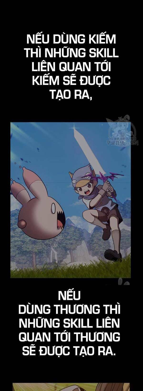 Gậy Gỗ Cấp 99+ - Chapter 47 - Page 12