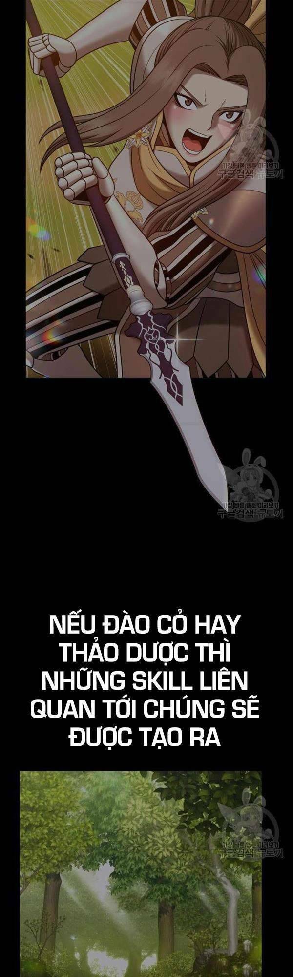 Gậy Gỗ Cấp 99+ - Chapter 47 - Page 13