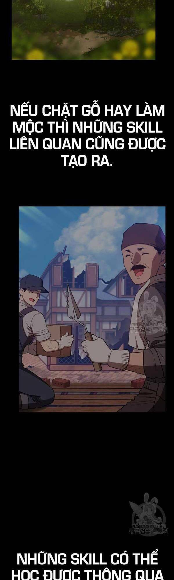 Gậy Gỗ Cấp 99+ - Chapter 47 - Page 14