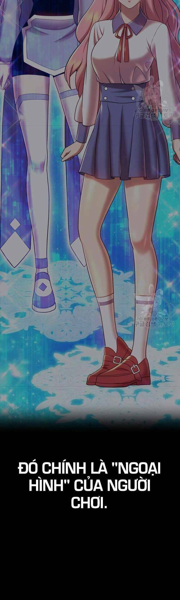 Gậy Gỗ Cấp 99+ - Chapter 47 - Page 18