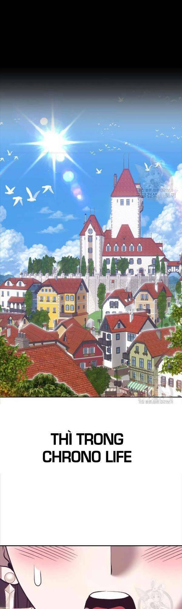 Gậy Gỗ Cấp 99+ - Chapter 47 - Page 21