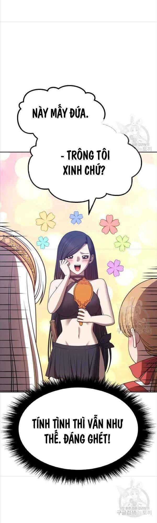 Gậy Gỗ Cấp 99+ - Chapter 47 - Page 29