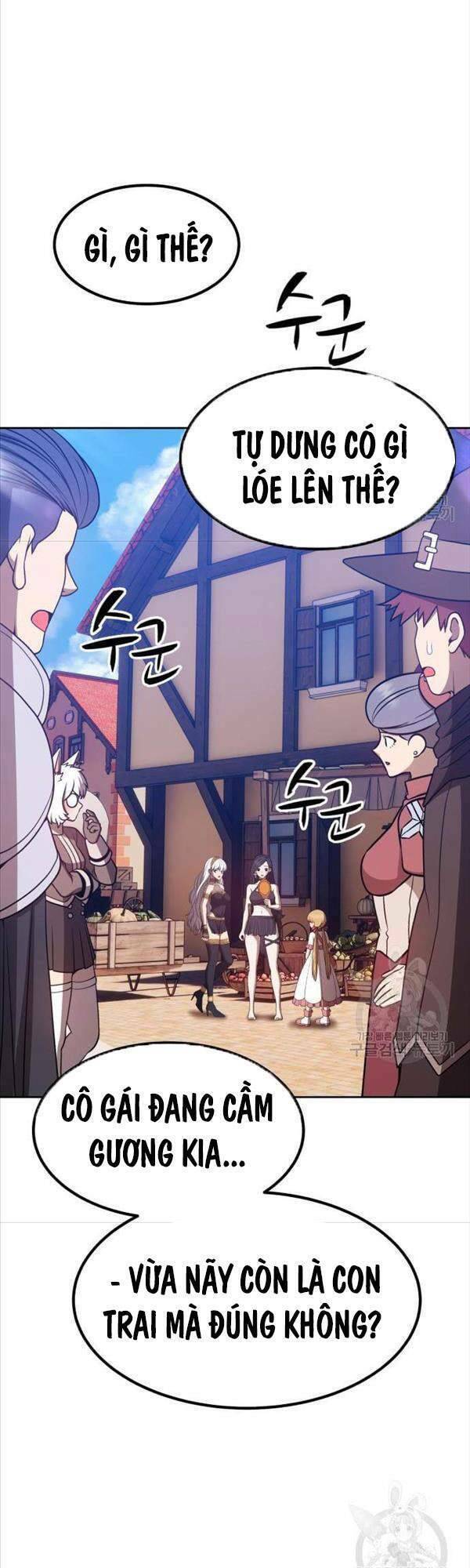 Gậy Gỗ Cấp 99+ - Chapter 47 - Page 30