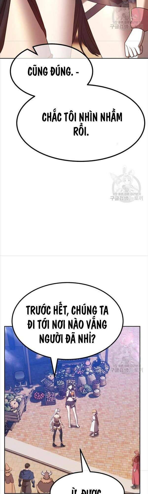 Gậy Gỗ Cấp 99+ - Chapter 47 - Page 32