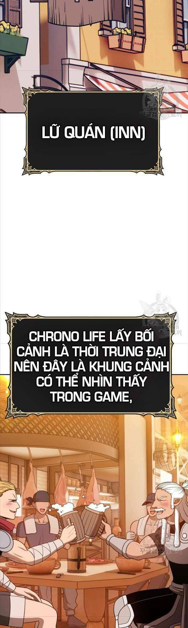 Gậy Gỗ Cấp 99+ - Chapter 47 - Page 35