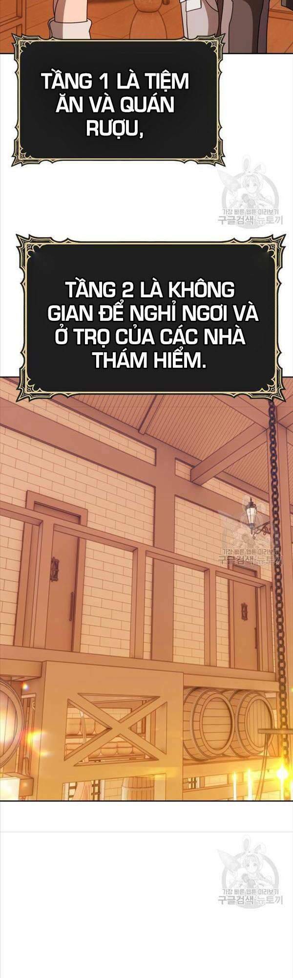 Gậy Gỗ Cấp 99+ - Chapter 47 - Page 36