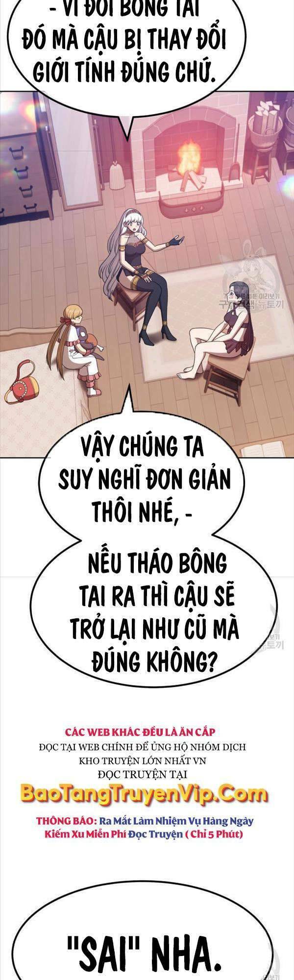 Gậy Gỗ Cấp 99+ - Chapter 47 - Page 38