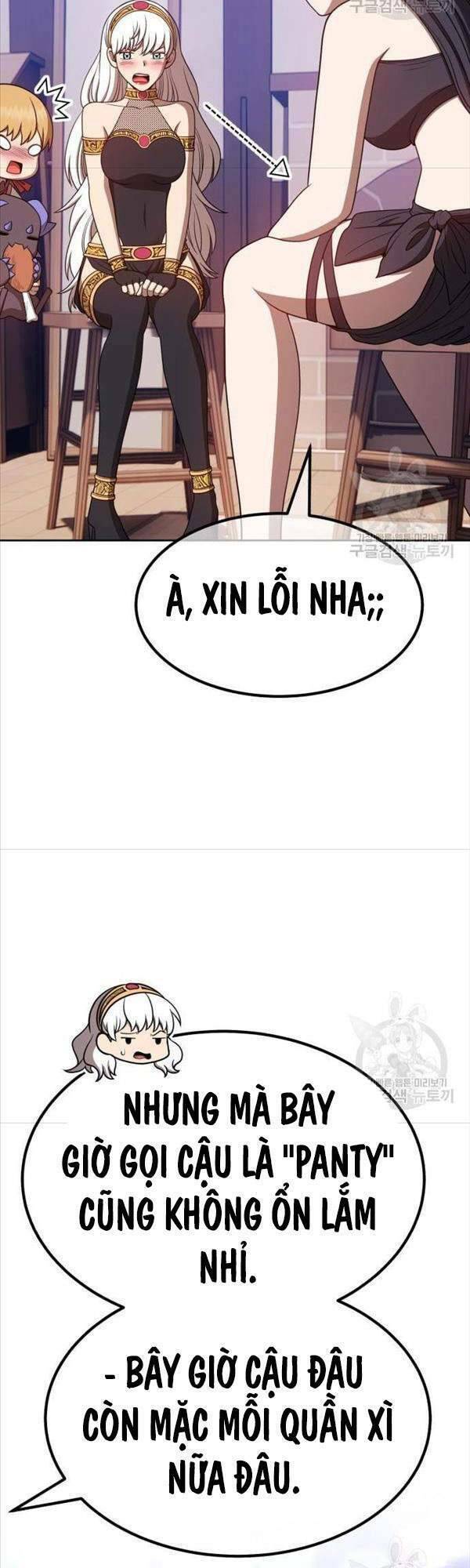 Gậy Gỗ Cấp 99+ - Chapter 47 - Page 42