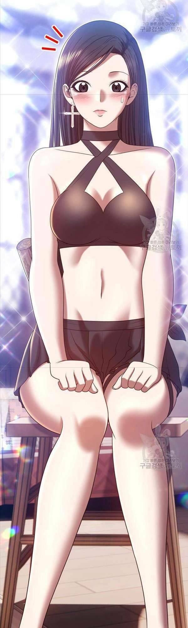 Gậy Gỗ Cấp 99+ - Chapter 47 - Page 43