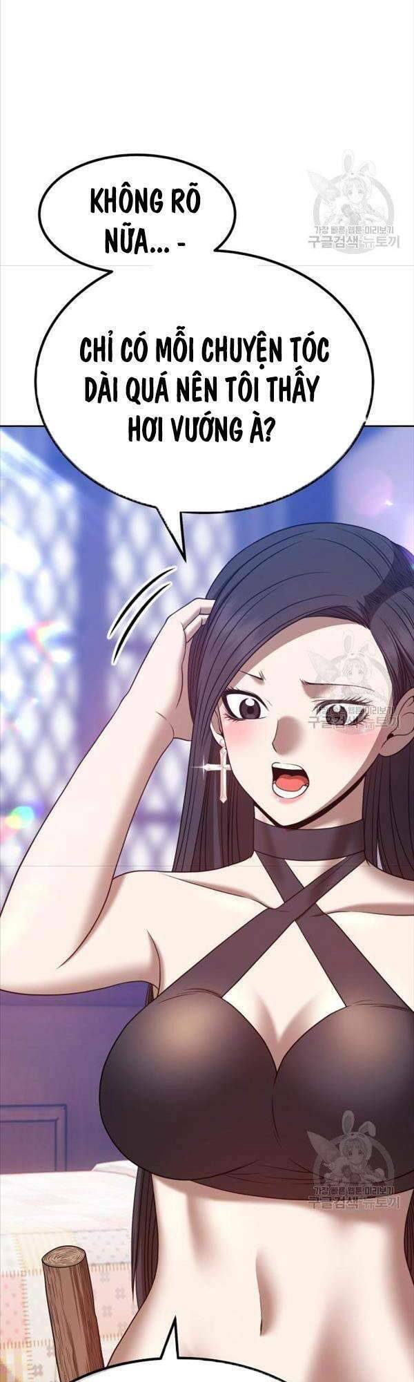 Gậy Gỗ Cấp 99+ - Chapter 47 - Page 46