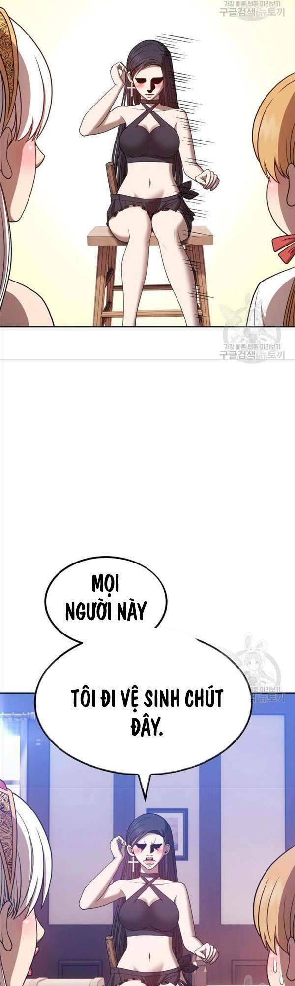 Gậy Gỗ Cấp 99+ - Chapter 47 - Page 48