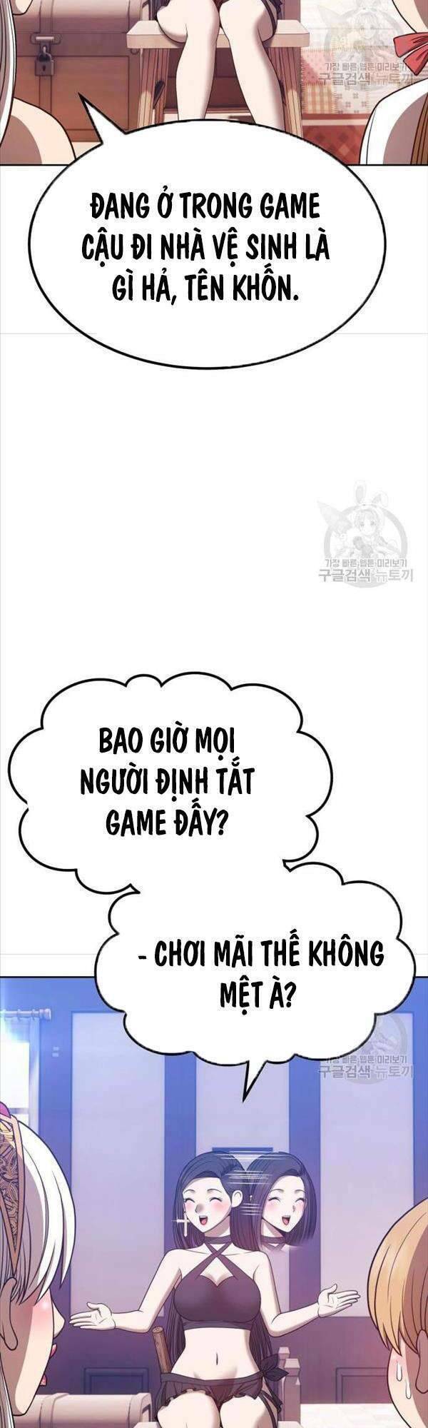 Gậy Gỗ Cấp 99+ - Chapter 47 - Page 49