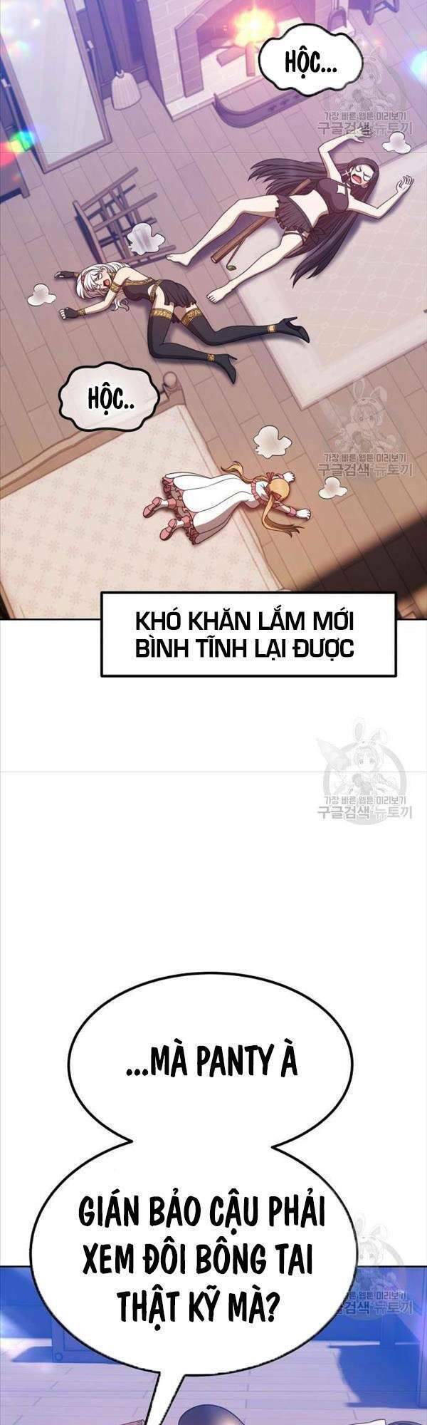 Gậy Gỗ Cấp 99+ - Chapter 47 - Page 55