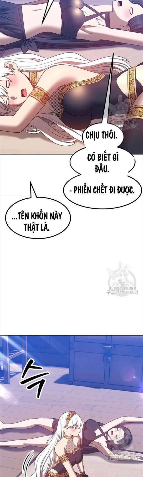 Gậy Gỗ Cấp 99+ - Chapter 47 - Page 56