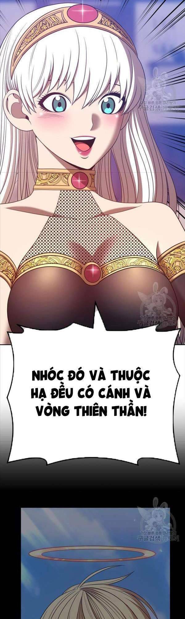 Gậy Gỗ Cấp 99+ - Chapter 47 - Page 62