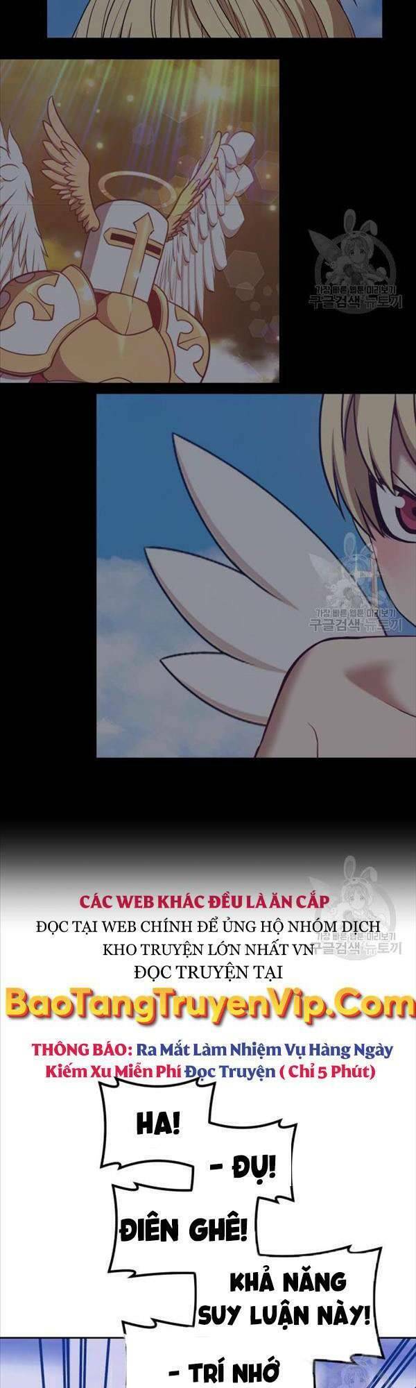 Gậy Gỗ Cấp 99+ - Chapter 47 - Page 63