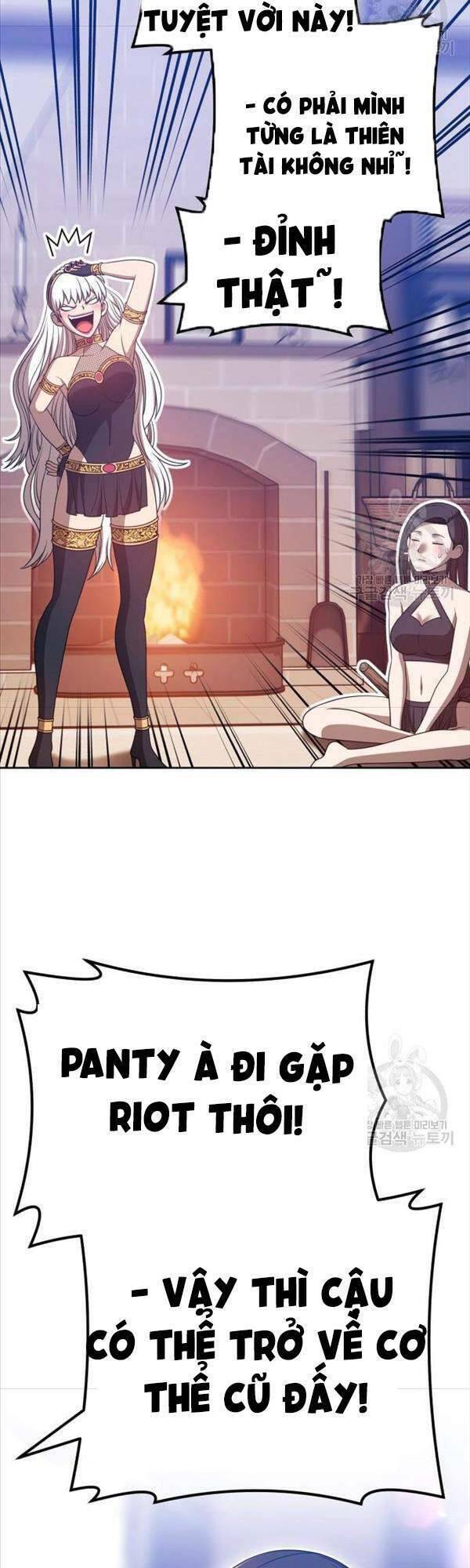 Gậy Gỗ Cấp 99+ - Chapter 47 - Page 64