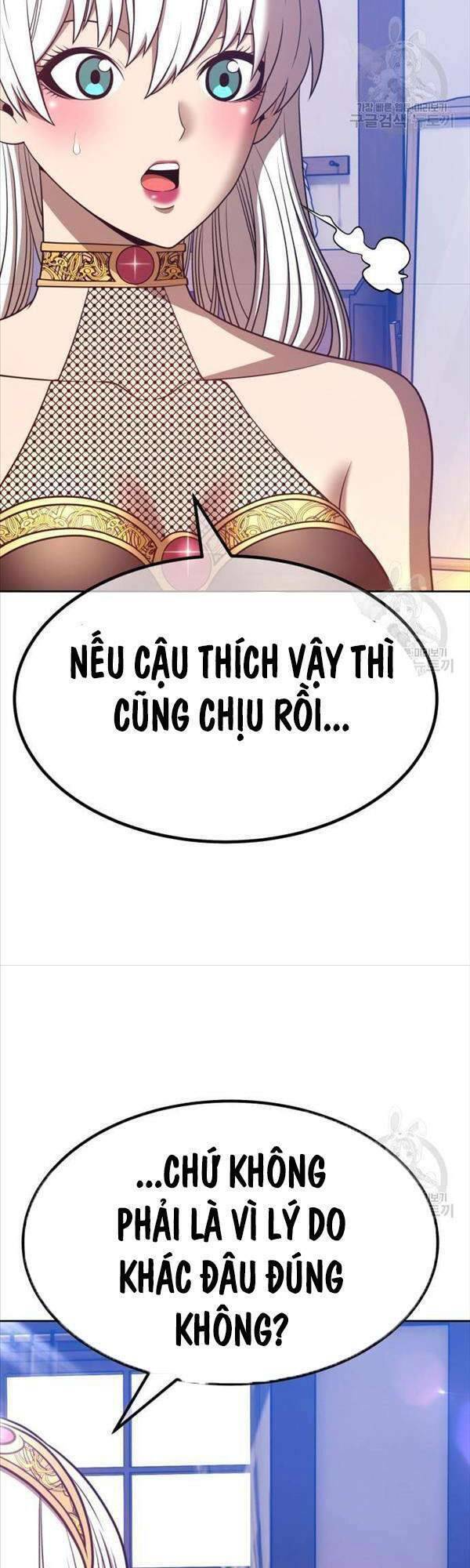 Gậy Gỗ Cấp 99+ - Chapter 47 - Page 69