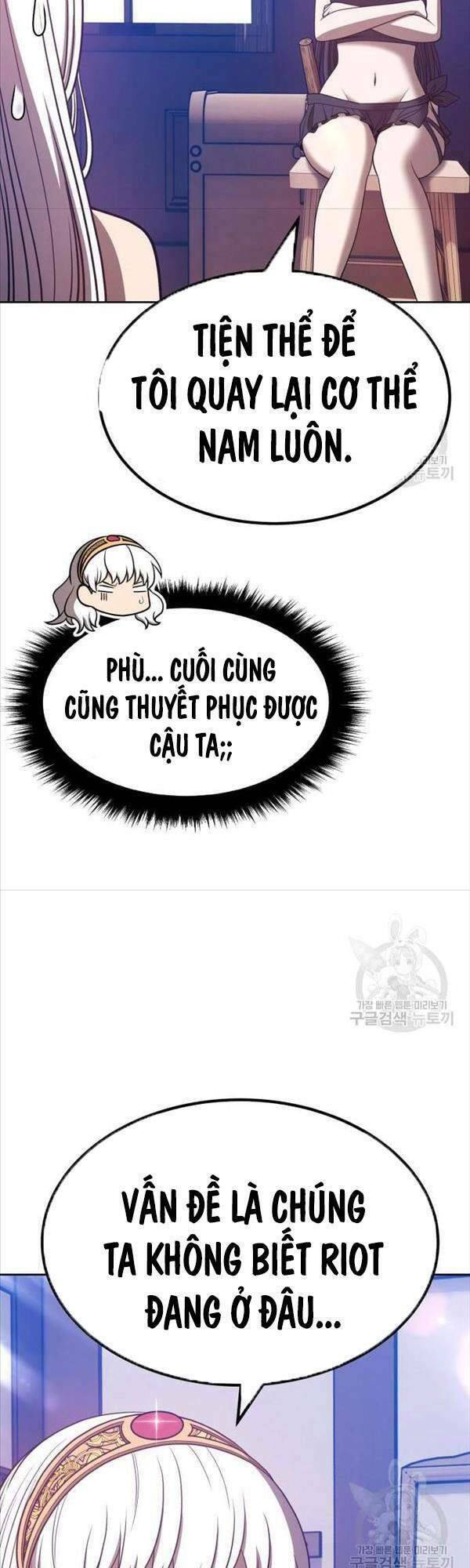 Gậy Gỗ Cấp 99+ - Chapter 47 - Page 76