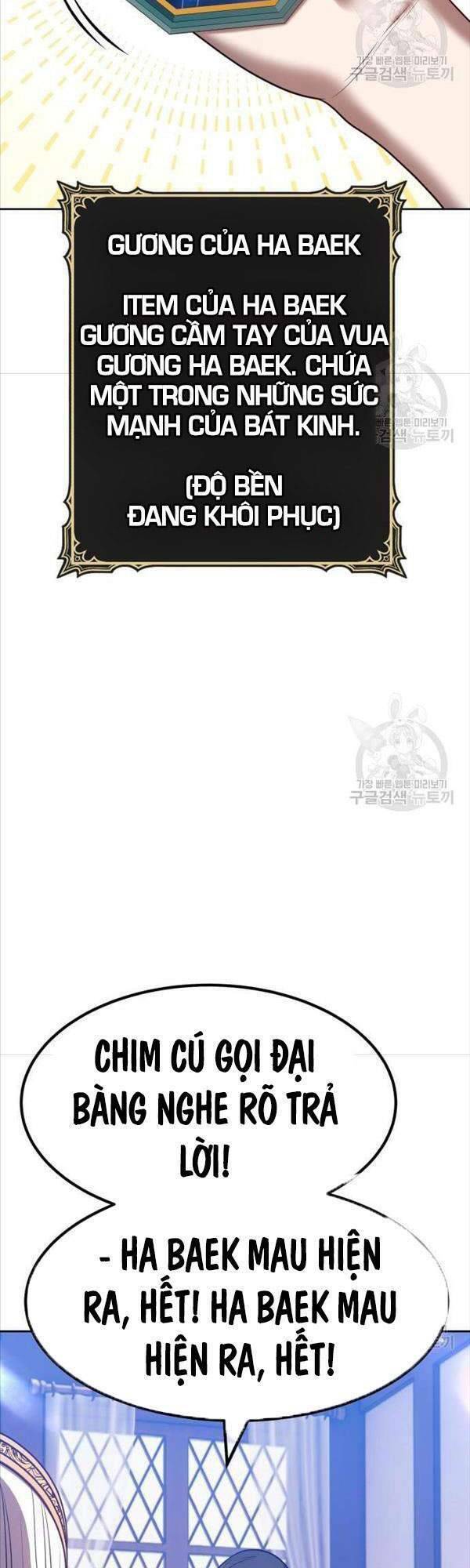 Gậy Gỗ Cấp 99+ - Chapter 47 - Page 80